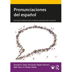 Pronunciaciones del espanol