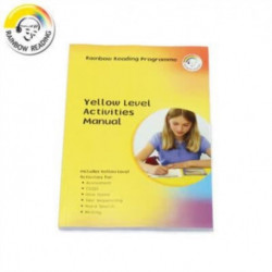 RAINBOW READING YELLOW SERIES-