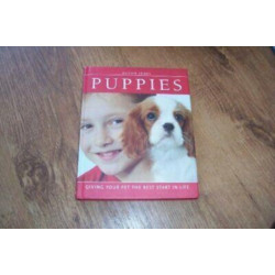 PUPPIES