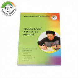 Green Level Activities Manual