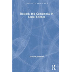 Realism and Complexity in Social Science