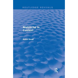 Nietzsche in Context