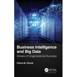 Business Intelligence and Big Data: Drivers of Organizational Success