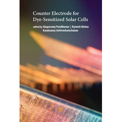 Counter Electrode for Dye-Sensitized Solar Cells