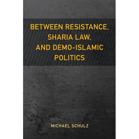 Between Resistance, Sharia Law, and Demo-Islamic Politics