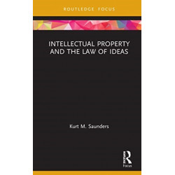 Intellectual Property and the Law of Ideas