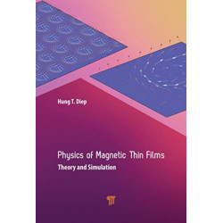 Physics of Magnetic Thin Films: Theory and Simulation