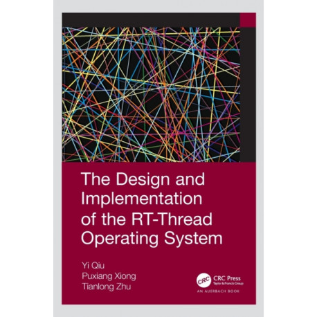 The Design and Implementation of the RT-Thread Operating System