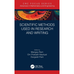 Scientific Methods Used in Research and Writing
