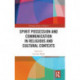 Spirit Possession and Communication in Religious and Cultural Contexts