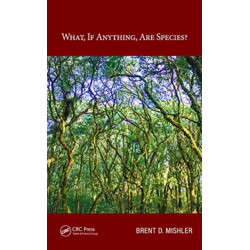 What, if anything, are species?