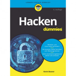 Hacken fur Dummies