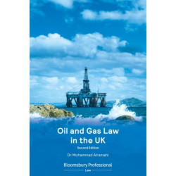 Oil and Gas Law in the UK