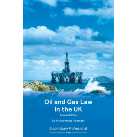 Oil and Gas Law in the UK