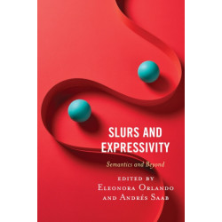 Slurs and Expressivity: Semantics and Beyond