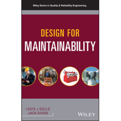 Design for Maintainability