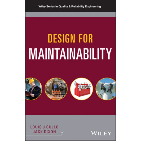 Design for Maintainability