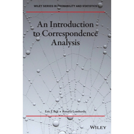 An Introduction to Correspondence Analysis
