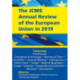 The JCMS Annual Review of the European Union in 2019