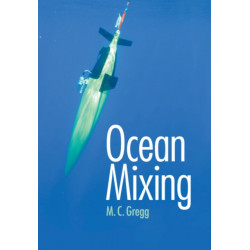 Ocean Mixing