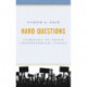 Hard Questions: Learning to Teach Controversial Issues
