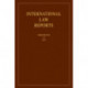 International Law Reports: Volume 193