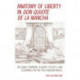 Anatomy of Liberty in Don Quijote de la Mancha: Religion, Feminism, Slavery, Politics, and Economics in the First Modern Novel