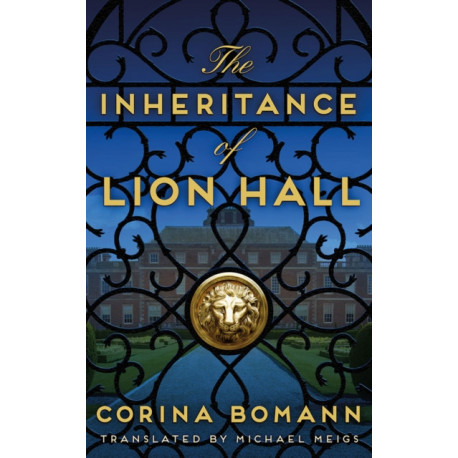 The Inheritance of Lion Hall