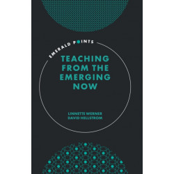 Teaching from the Emerging Now