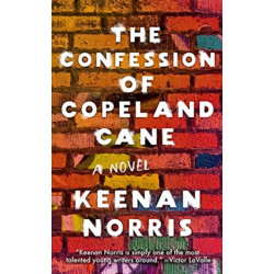 The Confession of Copeland Cane