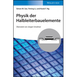 Physik der Halbleiterbauelemente