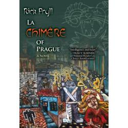 La Chimere of Prague: Part II