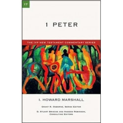 1 Peter: An Introduction And Commentary