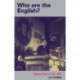 Who are the English? Selected Poems 1935-81: Selected Poems