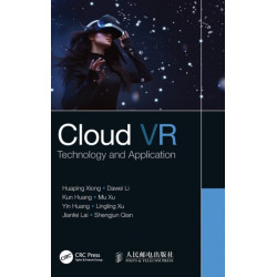 Cloud VR: Technology and Application