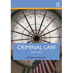 Criminal Law