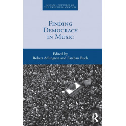 Finding Democracy in Music