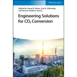 Engineering Solutions for CO2 Conversion