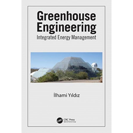 Greenhouse Engineering: Integrated Energy Management