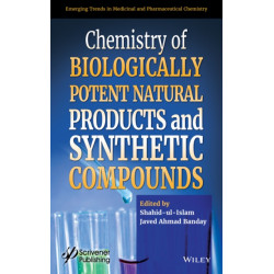 Chemistry of Biologically Potent Natural Products and Synthetic Compounds