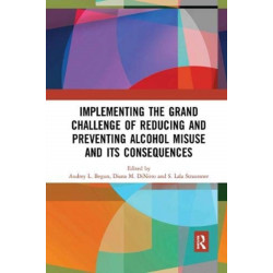 Implementing the Grand Challenge of Reducing and Preventing Alcohol Misuse and its Consequences