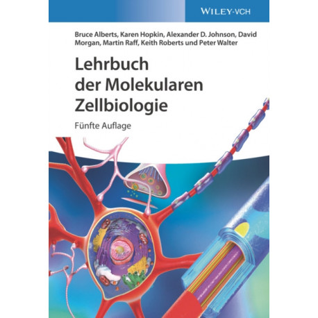 Lehrbuch der Molekularen Zellbiologie