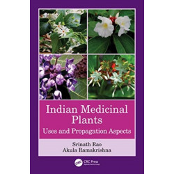 Indian Medicinal Plants: Uses and Propagation Aspects