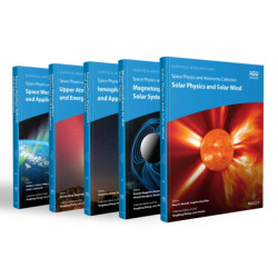Space Physics and Aeronomy, Set: Set