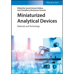 Miniaturized Analytical Devices: Materials and Technology