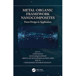 Metal-Organic Framework Nanocomposites: From Design to Application