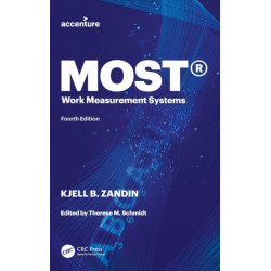 MOST® Work Measurement Systems