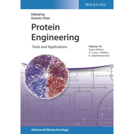 Protein Engineering: Tools and Applications
