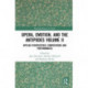 Opera, Emotion, and the Antipodes Volume II: Applied Perspectives: Compositions and Performances