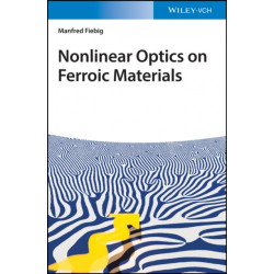 Nonlinear Optics on Ferroic Materials